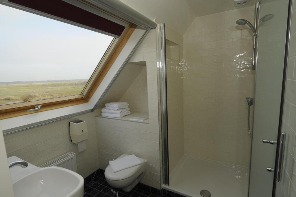 Hotel De Horper Wielen Kaard Habitación foto